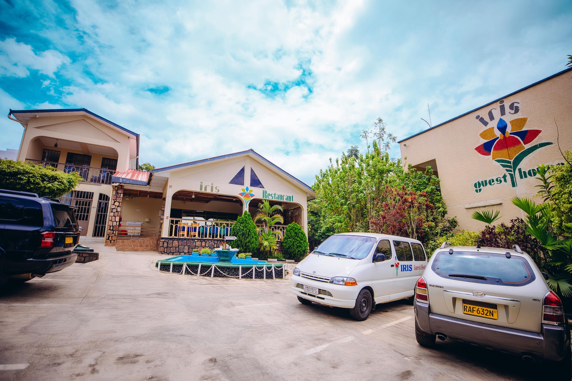 Transport Facilitation